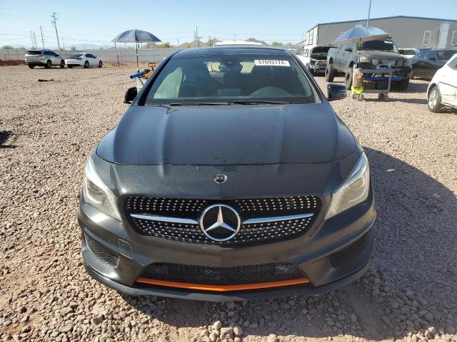 VIN WDDSJ4EB1GN306974 2016 Mercedes-Benz CLA-Class,... no.5