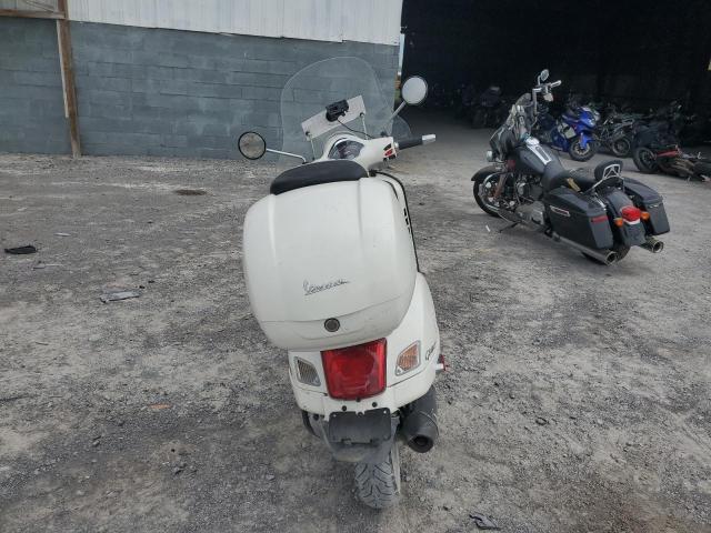 2019 VESPA GTS 300 ZAPMA39L7K5201170