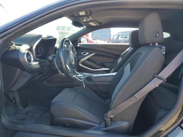 2016 Chevrolet Camaro Ss VIN: 1G1FE1R7XG0177062 Lot: 54097734