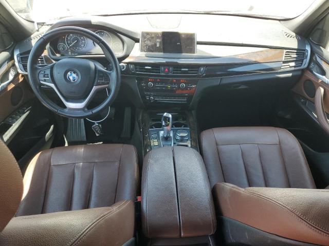 2017 BMW X5 Xdr40E VIN: 5UXKT0C35H0V97999 Lot: 56928054