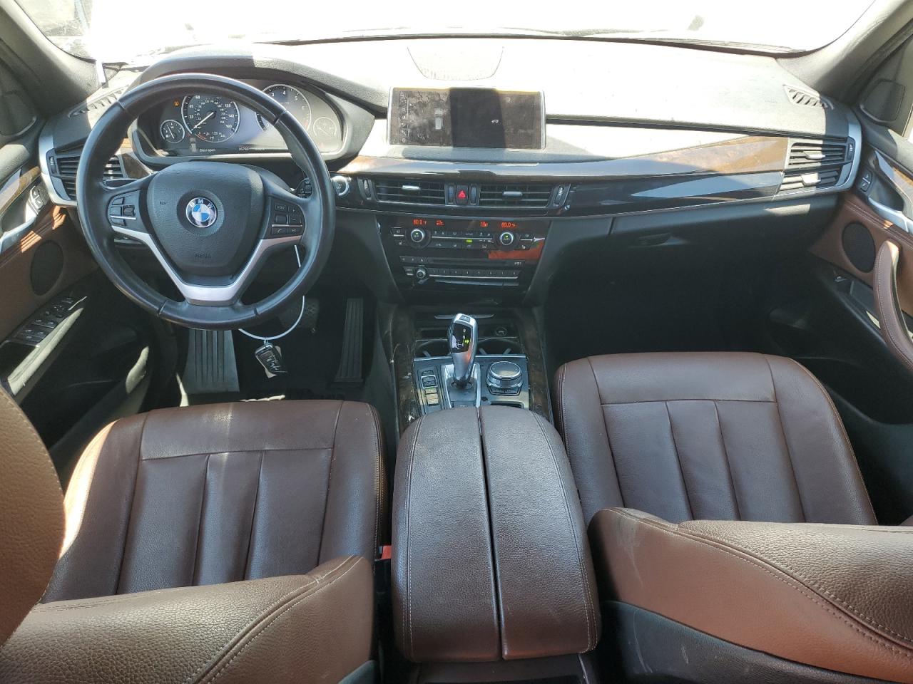 5UXKT0C35H0V97999 2017 BMW X5 Xdr40E