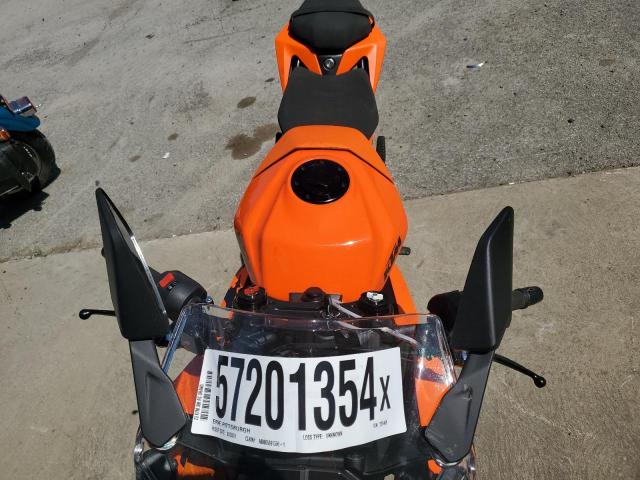 2023 KTM 390 RC - MD2JYJ400PC226460