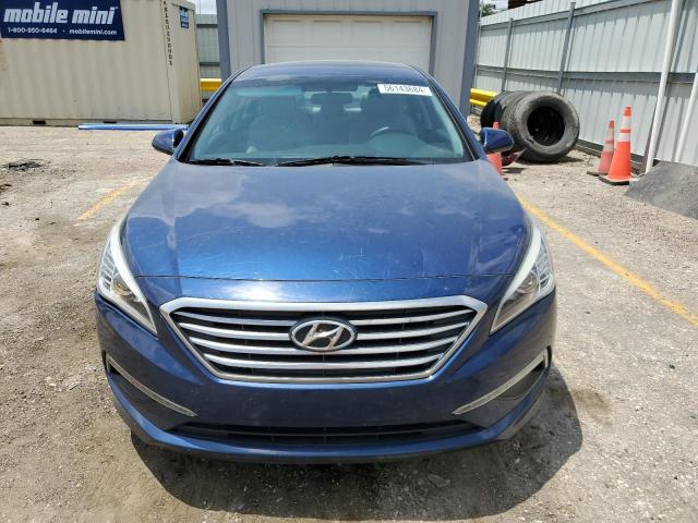 5NPE24AF4FH030205 | 2015 Hyundai sonata se