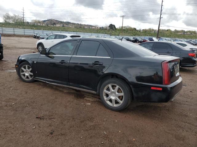 2007 Cadillac Sts VIN: 1G6DW677570173029 Lot: 54269574