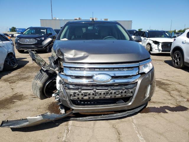 2013 Ford Edge Limited VIN: 2FMDK4KC8DBE32863 Lot: 56424024