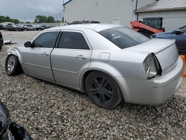 2005 Chrysler 300 Touring VIN: 2C3JA53G75H500669 Lot: 54723404