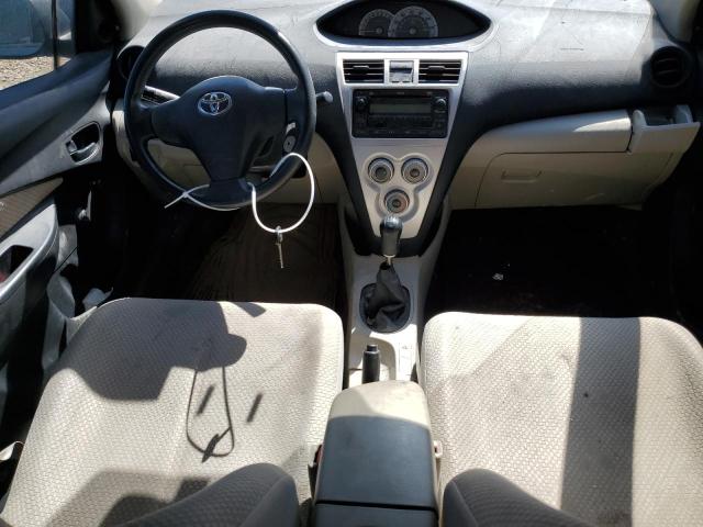 2007 Toyota Yaris VIN: JTDBT923271144004 Lot: 55666564