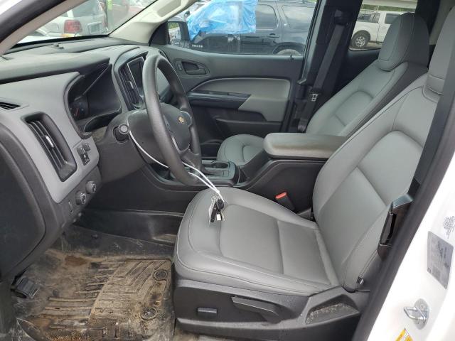 2022 Chevrolet Colorado VIN: 1GCHTBEN3N1239778 Lot: 54429314