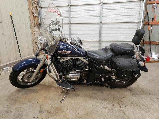 2004 KAWASAKI VN800 B - JKBVNCB184B520882