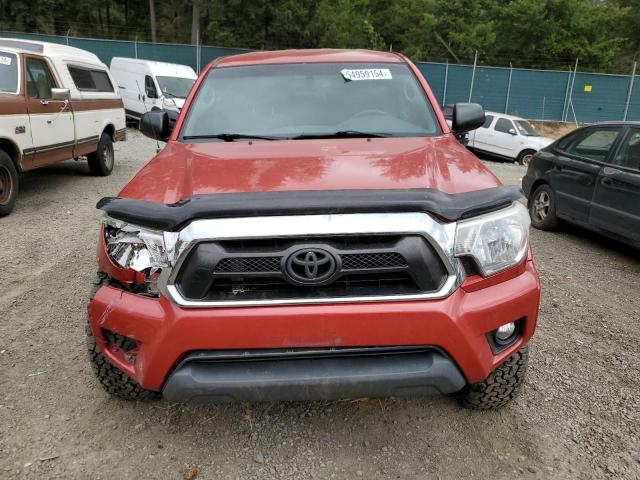 2013 Toyota Tacoma Double Cab VIN: 3TMLU4ENXDM117908 Lot: 54959154