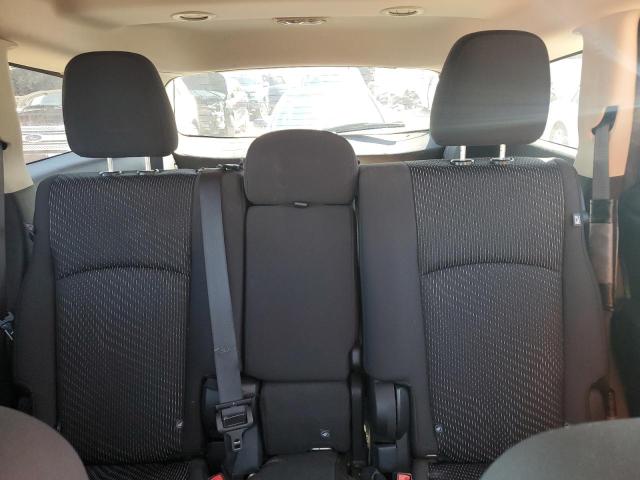 2017 Dodge Journey Se VIN: 3C4PDCAB1HT521960 Lot: 53562194