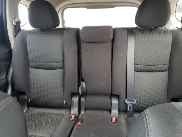 2018 Nissan Rogue S VIN: JN8AT2MVXJW312746 Lot: 54792604