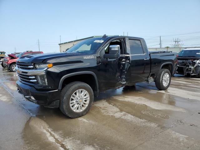 2GC4YREY7N1226819 Chevrolet All Models SILVERADO