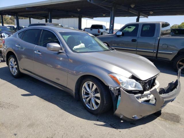 2013 Infiniti M37 VIN: JN1BY1AP2DM514419 Lot: 56694624