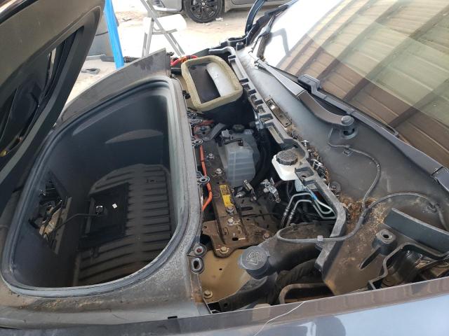 2021 TESLA MODEL Y - 5YJYGDEE2MF069340