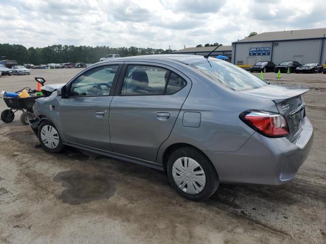 2022 MITSUBISHI MIRAGE G4 - ML32FUFJ0NHF06814