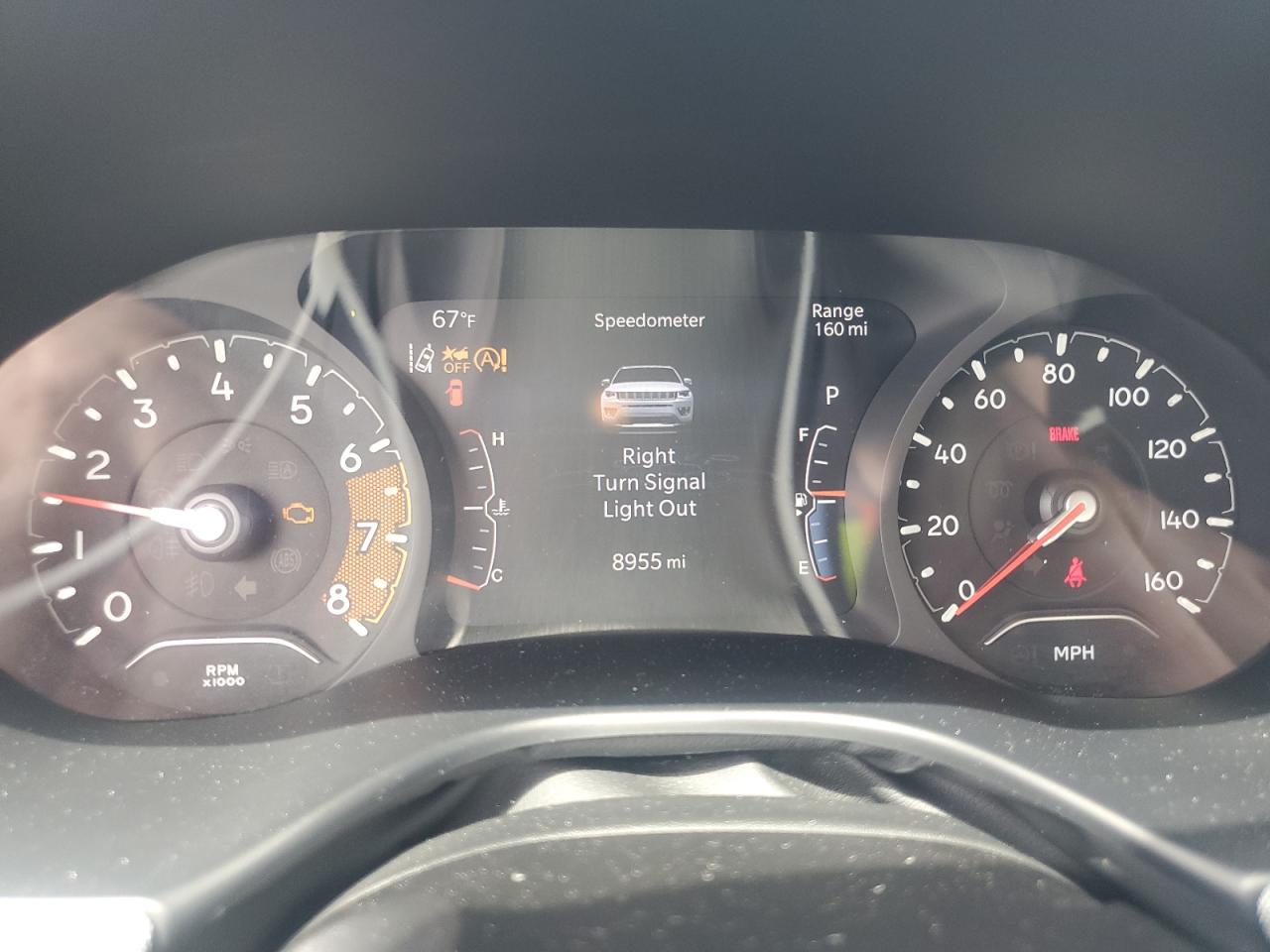 3C4NJDBB9NT116509 2022 Jeep Compass Latitude