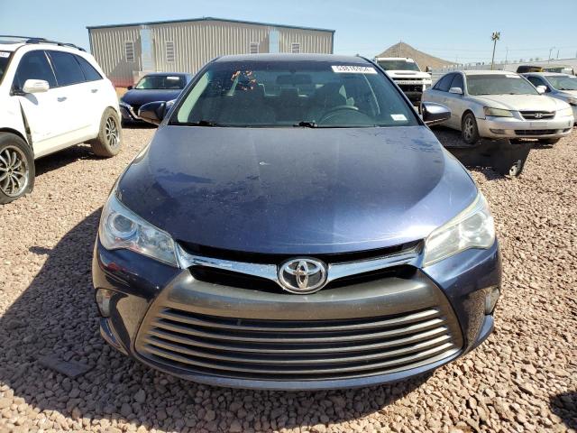 VIN 4T1BF1FK4GU614750 2016 Toyota Camry, LE no.5