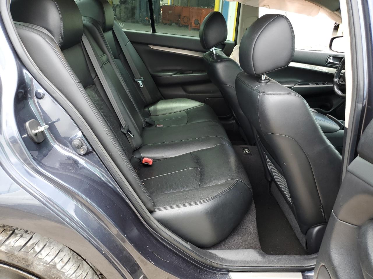 JN1CV6AP1DM718784 2013 Infiniti G37 Base