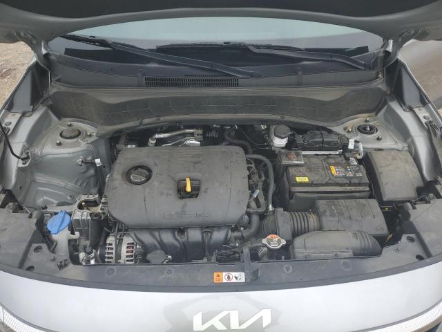 2022 Kia Seltos S VIN: KNDEU2AA7N7330293 Lot: 57295924