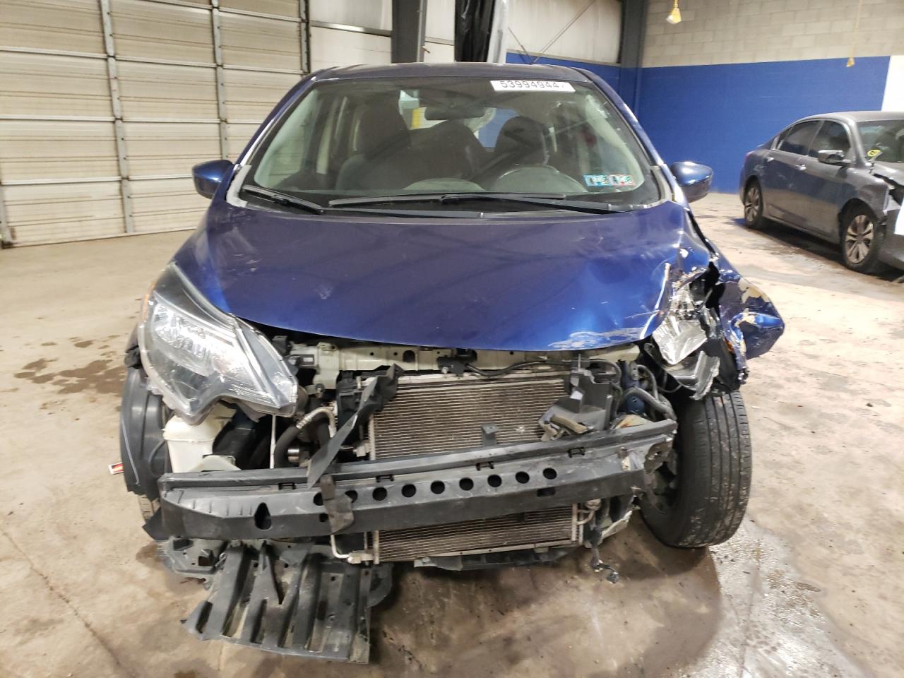 3N1CE2CP1KL363614 2019 Nissan Versa Note S