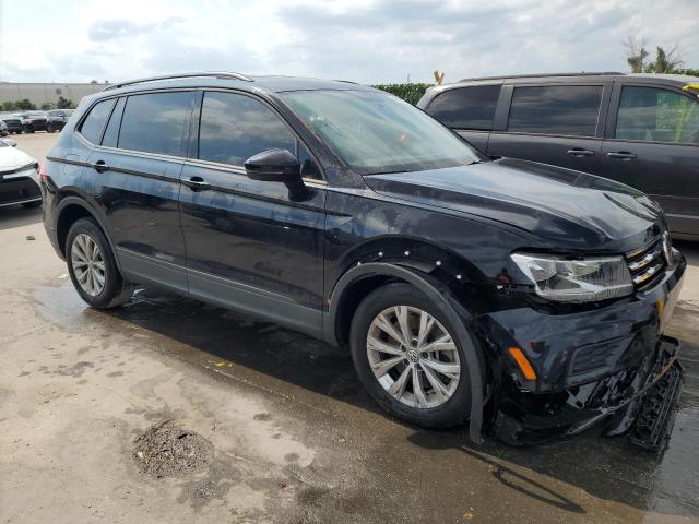 2020 Volkswagen Tiguan S VIN: 3VV1B7AX9LM169990 Lot: 55522534