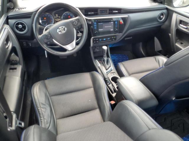 2018 TOYOTA COROLLA L - 5YFBURHE2JP786487