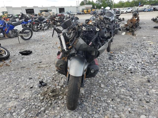 2023 Honda Gl1800 B VIN: JH2SC794XPK500185 Lot: 54371094