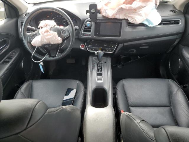 2018 Honda Hr-V Exl VIN: 3CZRU6H75JM724159 Lot: 55957574