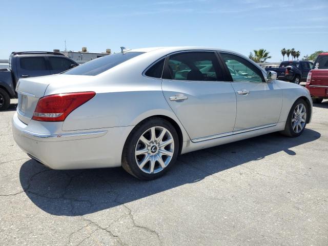 2012 Hyundai Equus Signature VIN: KMHGH4JH3CU053254 Lot: 53513404