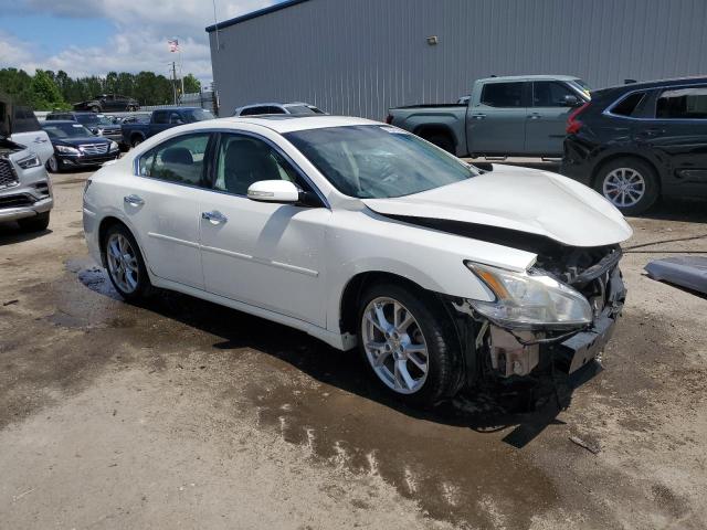 2013 Nissan Maxima S VIN: 1N4AA5AP3DC840603 Lot: 55343184