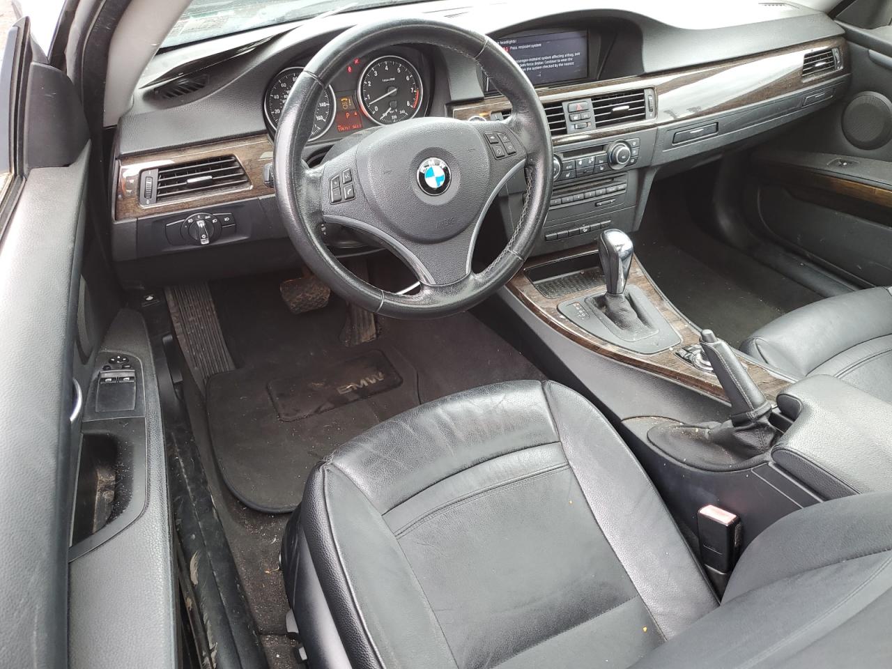 WBAKF5C56BE586458 2011 BMW 328 Xi Sulev