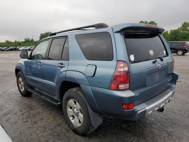 2004 Toyota 4Runner Sr5 VIN: JTEBU14R740022266 Lot: 54577454