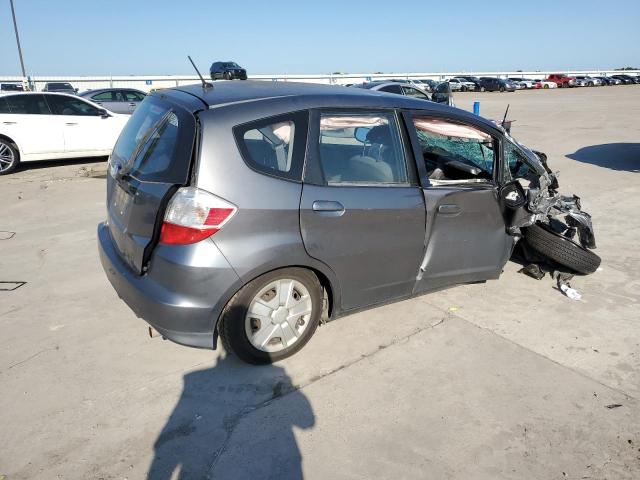 2013 Honda Fit VIN: JHMGE8H31DC070865 Lot: 55408414