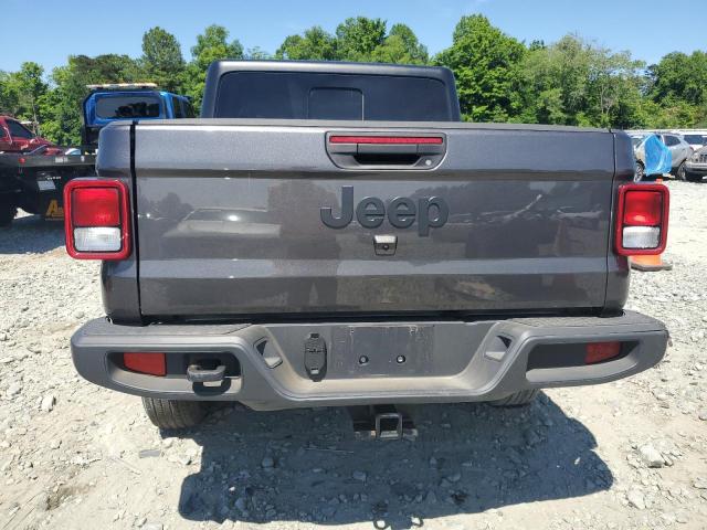 2023 JEEP GLADIATOR - 1C6HJTAG4PL559807