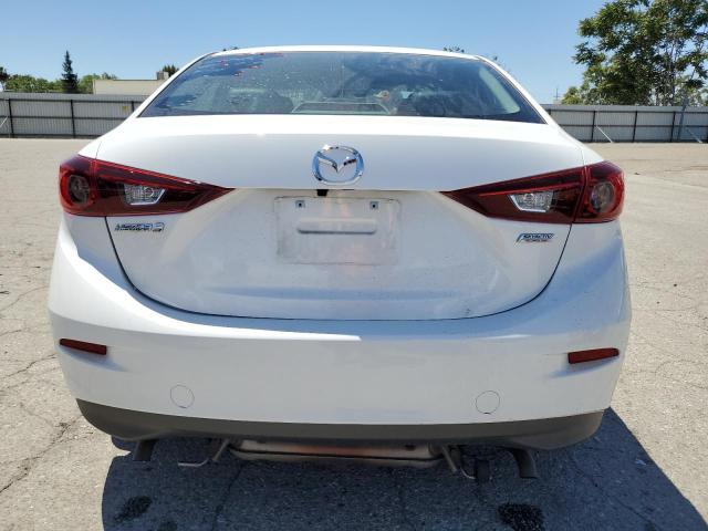 2017 Mazda 3 Touring VIN: 3MZBN1V73HM125733 Lot: 54758694