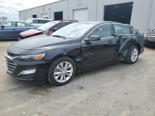 2022 Chevrolet Malibu Lt VIN: 1G1ZD5STXNF202020 Lot: 54674584