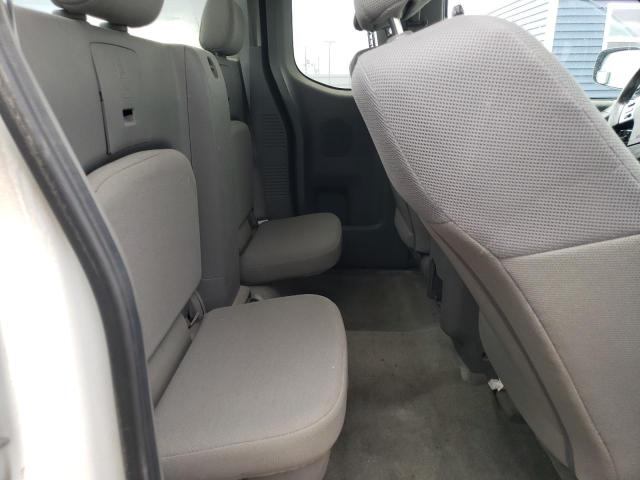 2016 NISSAN FRONTIER S - 1N6BD0CTXGN798021