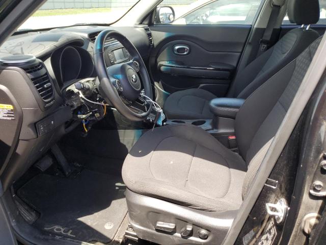 KNDJX3A56F7203583 2015 Kia Soul !