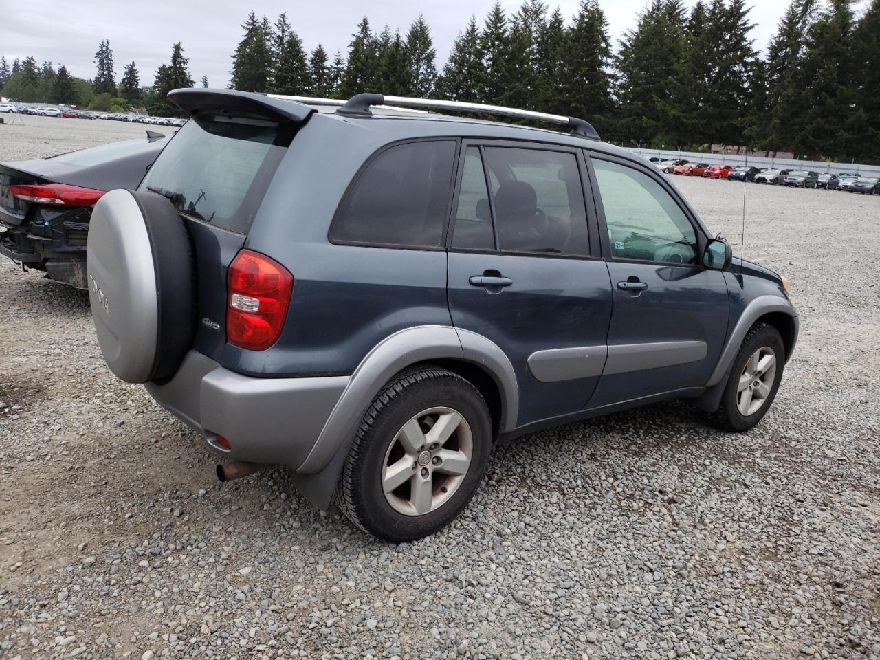 JTEHD20V540011978 2004 Toyota Rav4