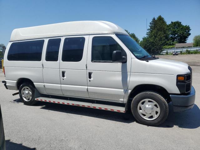 2012 Ford Econoline E150 Van VIN: 1FTNE1EW0CDB34935 Lot: 54573884