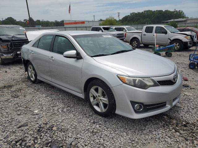 2013 Toyota Camry L VIN: 4T1BF1FK7DU295968 Lot: 55303424