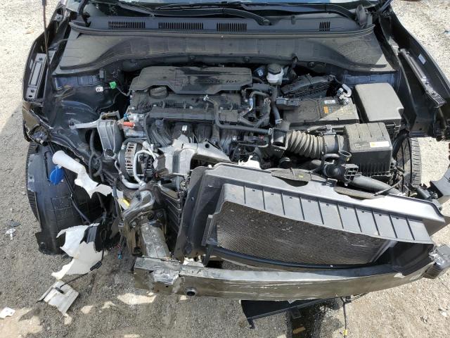 KM8K32AB2PU060002 Hyundai Kona SEL 12