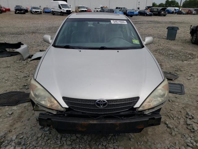 2004 Toyota Camry Le VIN: 4T1BF30K34U080172 Lot: 54874604