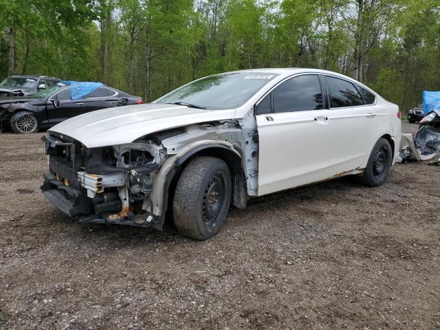 Vin: 3fa6p0d98dr352706, lot: 54957024, ford fusion titanium 2013 img_1