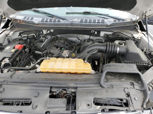 2016 Ford F150 Supercrew VIN: 1FTEW1E88GFA39421 Lot: 56209684