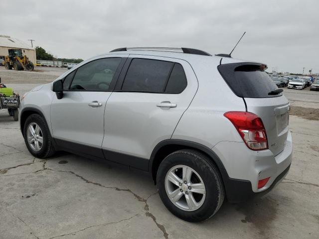 KL7CJLSMXNB564761 2022 CHEVROLET TRAX - Image 2