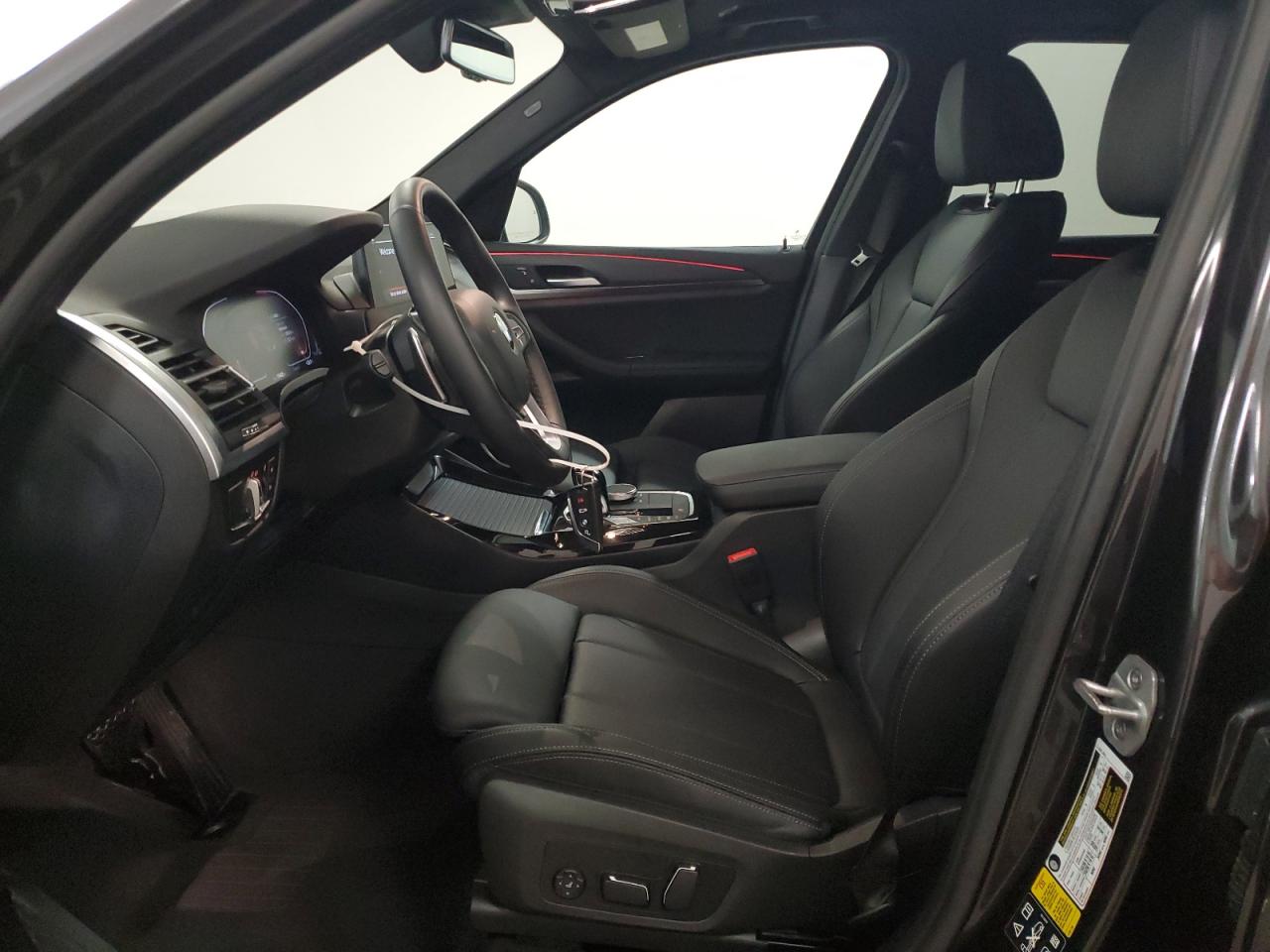 5UX53DP04R9U55094 2024 BMW X3 xDrive30I