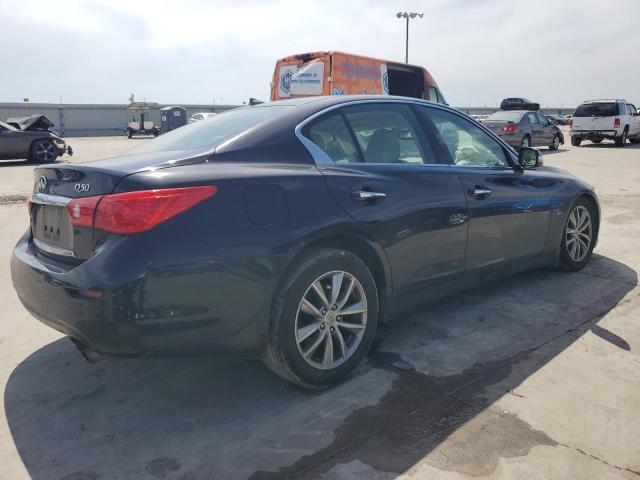 2017 Infiniti Q50 Premium VIN: JN1EV7AP6HM741742 Lot: 54884254