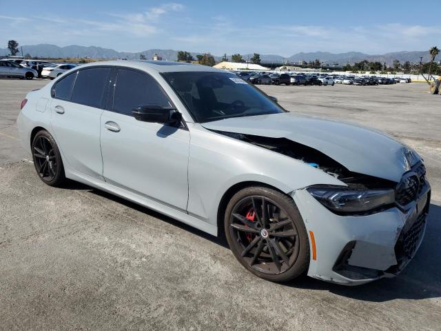 3MW49FS09P8D07185 BMW M3 40I 4